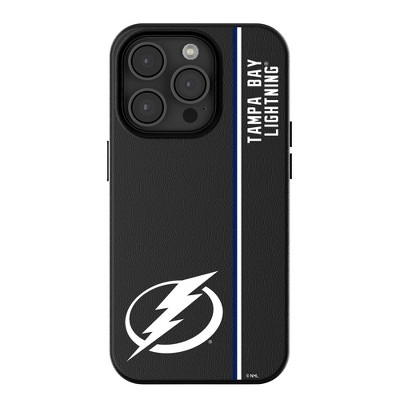 Keyscaper NHL Sidebar MagSafe Compatible Cell Phone Case for iPhone 14 Plus