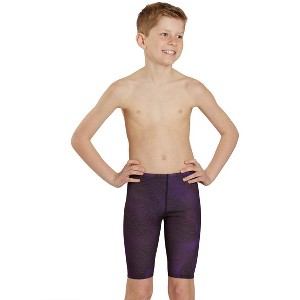 Sporti HydroLast Sonar Waves Jammer Swimsuit (22-40) - 1 of 4