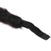 HalloweenCostumes.com    Black & Pink Cat Ears Headband Collar & Tail Kit, Black/Pink - 2 of 4
