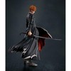 Bandai - Tamashii Nations - Bleach - S.H.Figuarts - Ichigo Kurosaki (Getsuga Tensho) Action Figure - 2 of 4