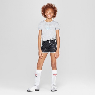 Umbro girl on sale