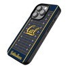 Keyscaper NCAA Field Bump Cell Phone Case for iPhone 16 - 2 of 4