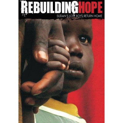 Rebuilding Hope (DVD)(2009)