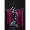 McFarlane Toys Gold Label Collection Marvel The Amazing Spider-Man Ghost-Spider 1:10th Statue - 4 of 4