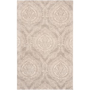 Marbella MRB405 Hand Loomed Indoor Rugs - Safavieh - 1 of 4
