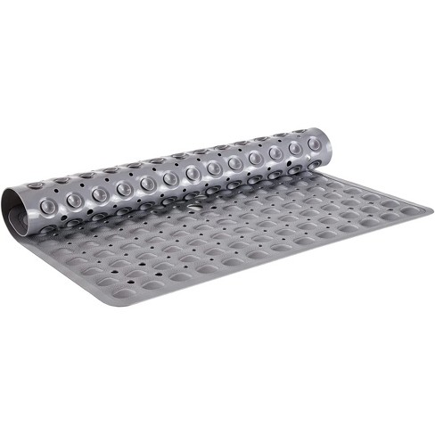 Non-Slip Shower & Bathroom Mats - Suction Cup Grips