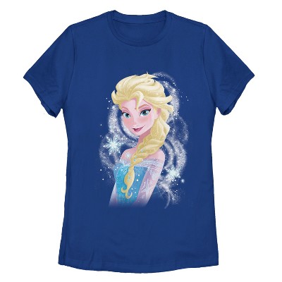 elsa t shirts