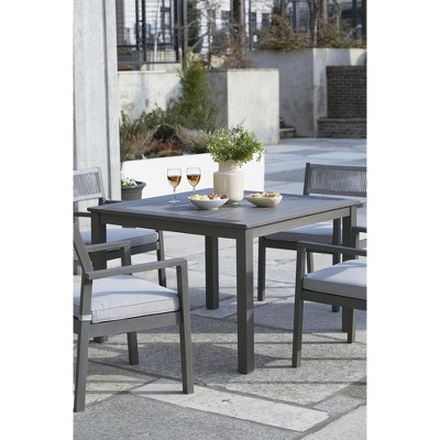 Euton Outdoor Dining Table