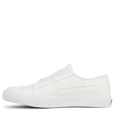 Женские кроссовки Blowfish Malibu Women's Marley Sneaker White 8 M — фото 4
