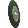 Gator Blade  12 In. x 1/8 In. x 1 In. Metal Cut-Off Wheel 9764 - 3 of 3