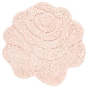 Novelty NOV903 Hand Tufted Indoor Rugs - Safavieh - 1 of 3