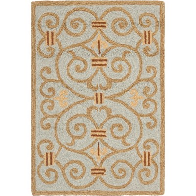 Chelsea HK11 Handmade Rug - Safavieh