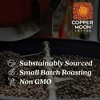 Copper Moon Hawaiian Hazelnut Blend Medium Roast Coffee - 32oz - 4 of 4