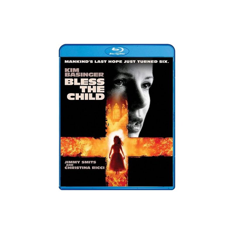 Bless the Child (Blu-ray)(2000), 1 of 2