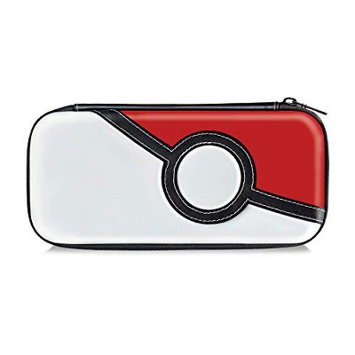 pokemon pokeball switch