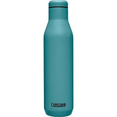 CamelBak Eddy+ 25 oz. Insulated Stainless Steel Bottle, Dusk Blue