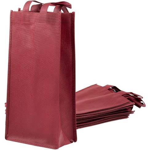 Non Woven Wine Bottle Bags