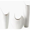 Livabliss Hamilton Modern Decorative Vase - 4 of 4