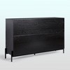 Saracina Home 6 Drawer with Fluted Fronts Dresser - 4 of 4