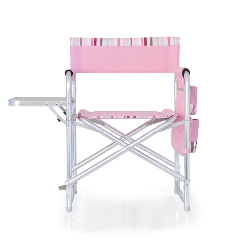 Picnic Time Sports Chair with Table and Pockets, 3 of 16