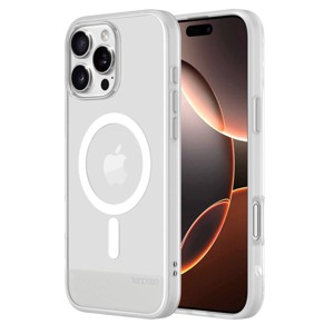Incase Slim Apple iPhone 16 Pro Max Case - Clear - 1 of 4