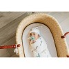 Copper Pearl Diesel Knit Swaddle Blanket - image 2 of 4