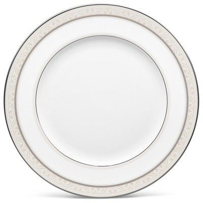 Noritake Montvale Platinum Dinner Plate