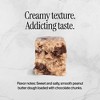 David Protein Bars with 28g Protein - Peanut Butter Chocolate Chunk Flavor - 12ct - 4 of 4