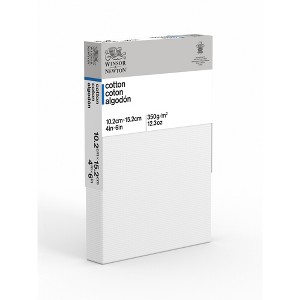 Winsor & Newton Classic Cotton Stretched Canvas Traditional - 1 of 1