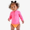 Primary Baby Rash Guard - 2 of 4