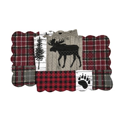 C&F Home Hayden Table Runner