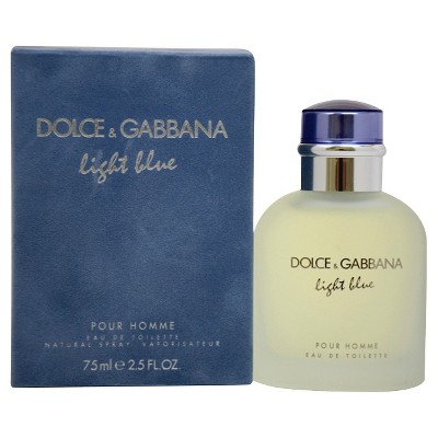 Dolce and gabbana store light blue target