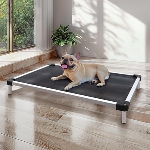 Proof Elevated Dog Bed - 1 of 3