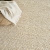 Nourison Farmhouse Natural Jute Flatwoven Area Rug - 3 of 4