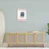 Stupell Industries Minimal Canned Sardines Black Framed Giclee Art - 2 of 4