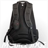 Mobile Edge Premium 17.3" Laptop/Tablet Backpack - Black/Red Trim - 3 of 4