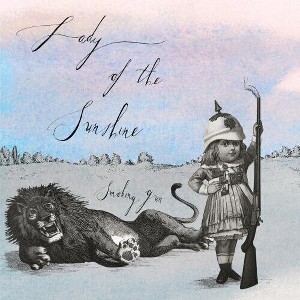 Lady of the Sunshine - Smoking Gun (CD) - 1 of 1