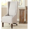 Becall 20"H Dining Chair  - Safavieh - 2 of 4