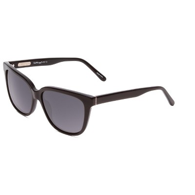 Ernest Hemingway H4731 Unisex Cateye Polarized Sunglasses