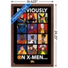 Trends International Marvel X-Men '97 - Previously On The X-Men Framed Wall Poster Prints - 3 of 4