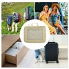 Unique Bargains Portable Packing Cube 1 Pc - 4 of 4