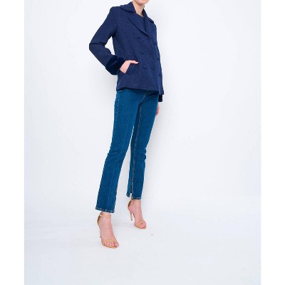 Women's Nelson Coat - Flora Bea