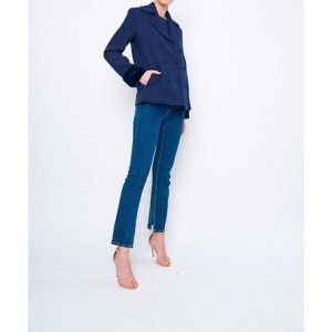 Women's Nelson Coat - Flora Bea - 1 of 3