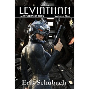 Worldship Files - by  Erik Schubach (Paperback) - 1 of 1