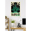 Trends International Wicked: For Good (2025) - All Roads Lead To The Wizard Framed Wall Poster Prints - 2 of 4