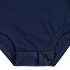 Levi's® Baby Girls' Long Sleeve Batwing Bodysuit - 4 of 4