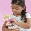 Baby Alive Splash 'n Snuggle Doll (Blonde Hair) - 3 of 4
