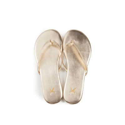 Women's San Juan Sandals - Very Lovely Soles