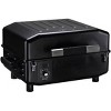 Z Grills ZPG-200A Outdoor Portable Pellet Grill - Black - 2 of 4