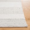 Kilim KLM446 Hand Woven Indoor Rugs - Safavieh - 3 of 4
